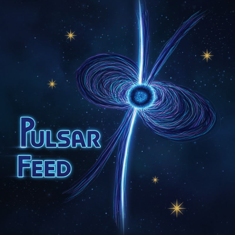 Pulsar Feed