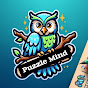 puzzle mind logo