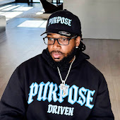 Purpose Driven 