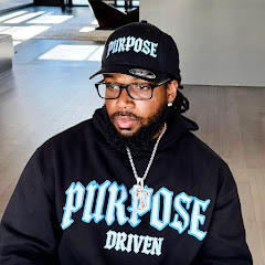 Purpose Driven 