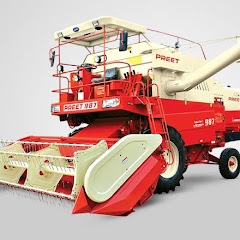 CRAZY COMBINE LOVERS