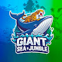 Giant Sea Jungle logo