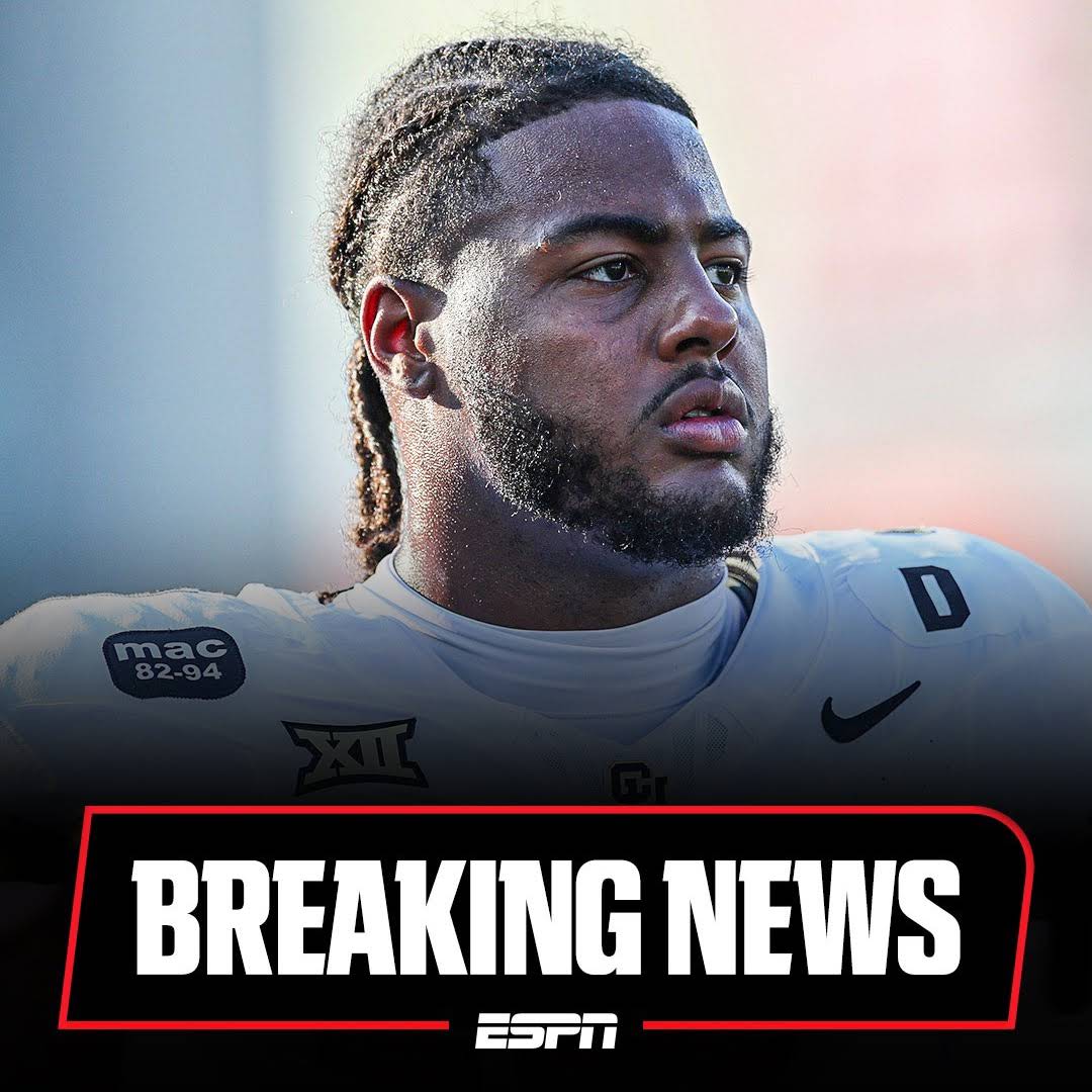 Post from ESPN College Football