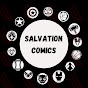Salvation Comics
