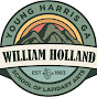 William Holland School of Lapidary Arts YouTube Profile Photo