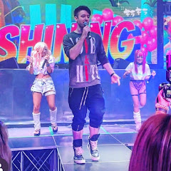 Johnny Massacre's World