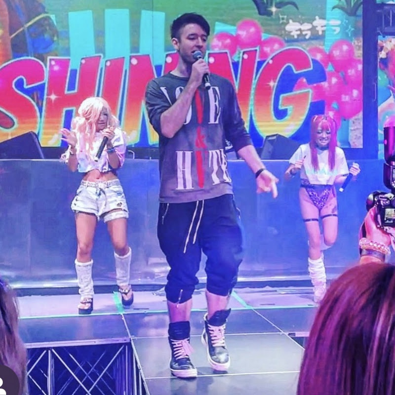 Johnny Massacre's World