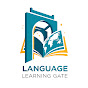 Language Learning Gate logo