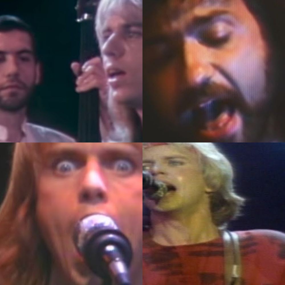 Best of Styx