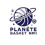 Planète basket national  logo