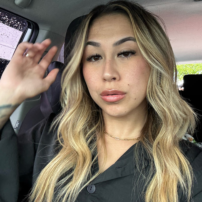 Jasmine Faria