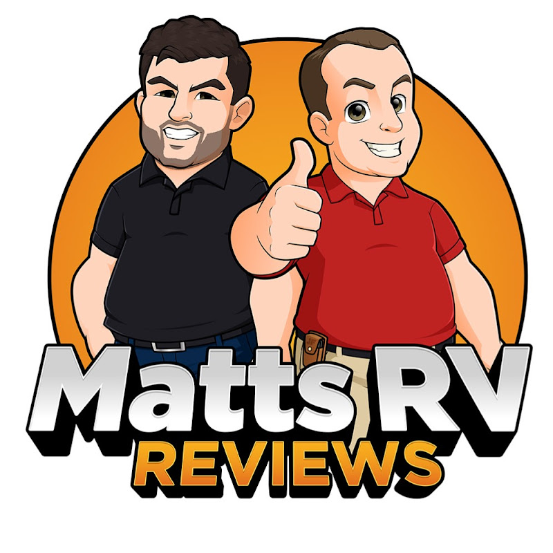 Matt's RV Reviews