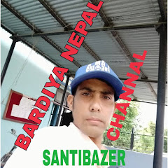 Bardiya Nepal
