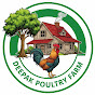 DEEPAK POULTRY FARM  logo