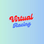 Virtual Racing logo