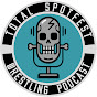 Total Spotfest Wrestling Podcast logo
