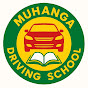 muhanga driving school  logo