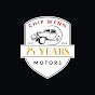 Chip Wynn Motors logo