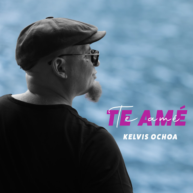 Kelvis Ochoa - Topic