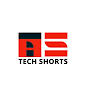 Tech Shorts HD logo