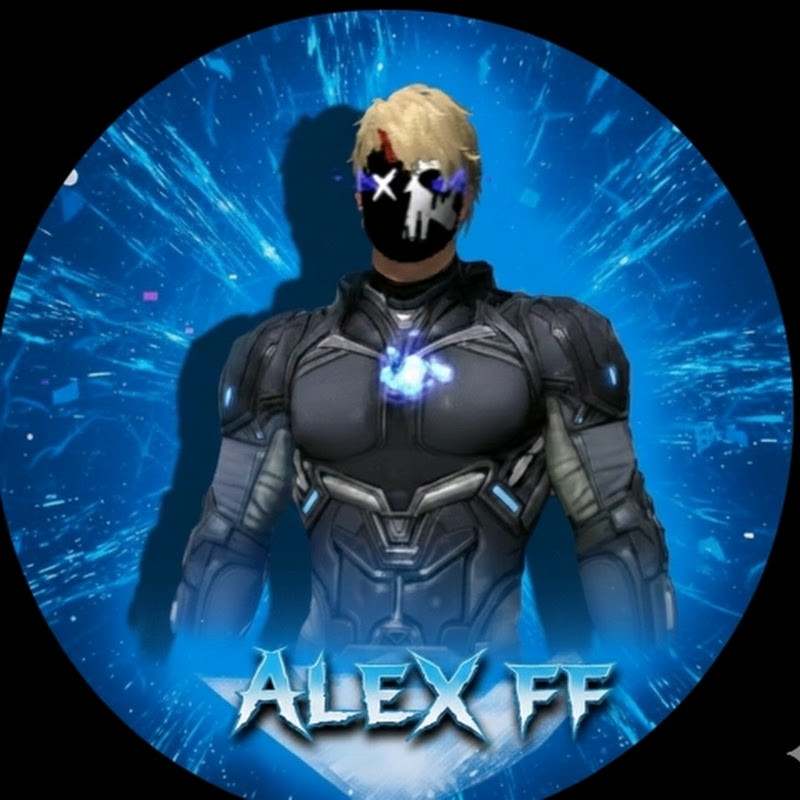 ALEX FF