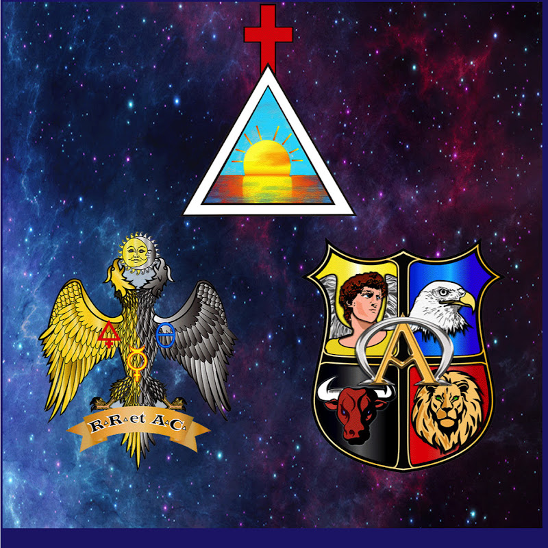 Hermetic Order of the Golden Dawn® AO icon