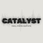 CATALYST mix logo