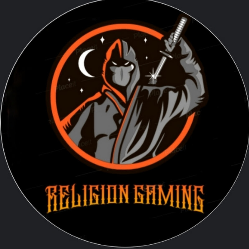 Religion Gamingg
