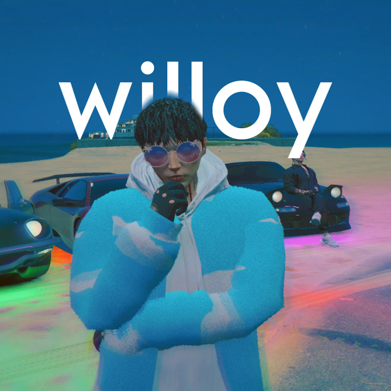 willoy - GTA RP