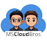 ABzp8uQajcU-channel-avatar-MS Cloud Bros with Jeremy Wallace MVP