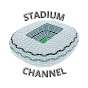 Stadium Channel Avatar