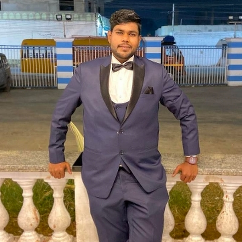 AHMED QURESHI OFFICIAL