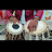 Tabla, Harmonium A.N