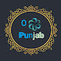 O Punjab logo