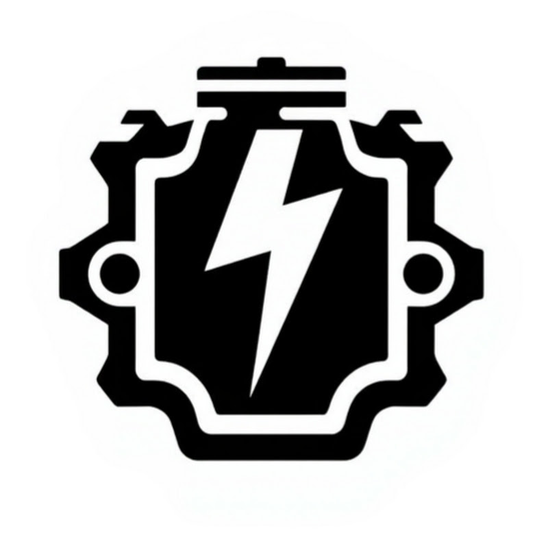 Карбюратор от Tesla Logo