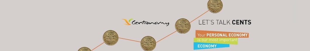Centonomy Аватар канала YouTube