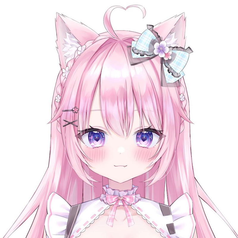Mirin ch. 桃葉みりん
