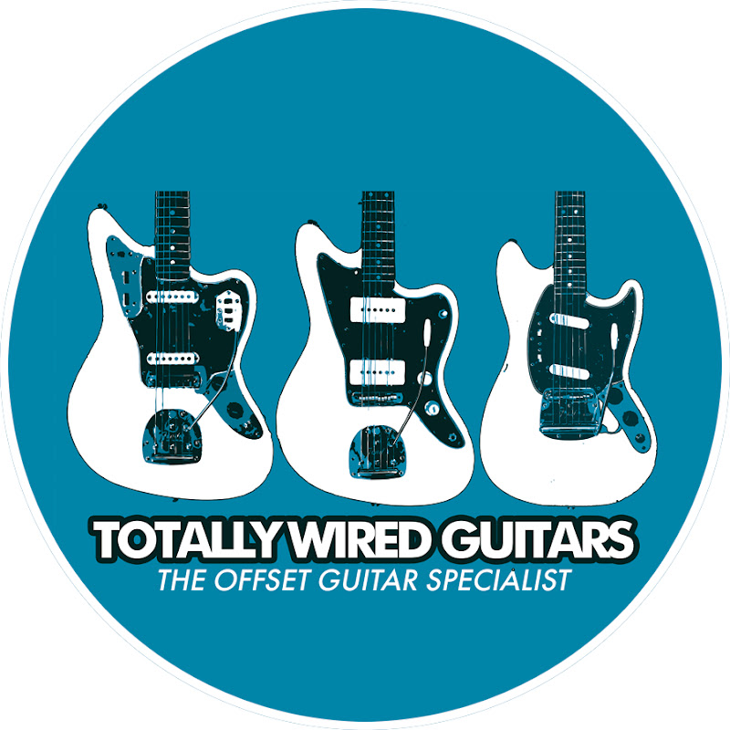 Totally Wired Guitars