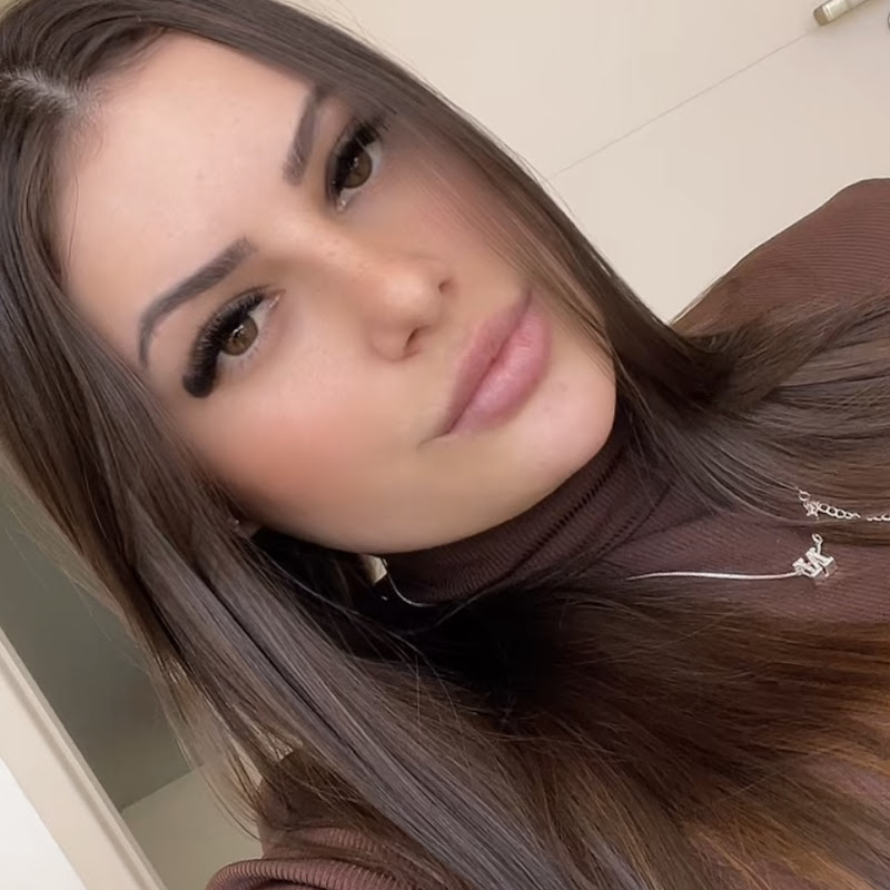 Photo Nicoli Martins ASMR