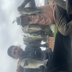 O Boys Fishing