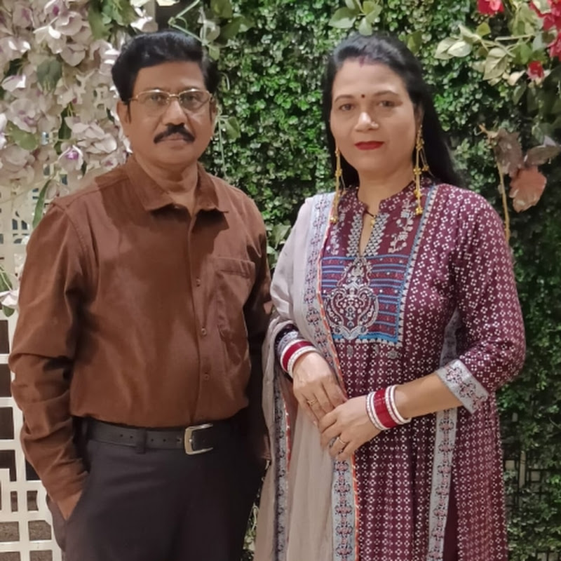 Red Chilli with Poornima