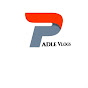 Padle Vlogs logo