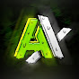 NOT AENOX logo