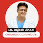 Dr. Rajesh Jindal - Bathinda I Cardiologist logo
