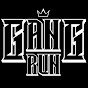 Gang Run logo