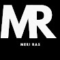 MERI RAS  logo