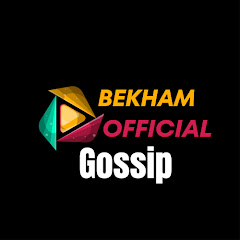 Beckham Official Gossip
