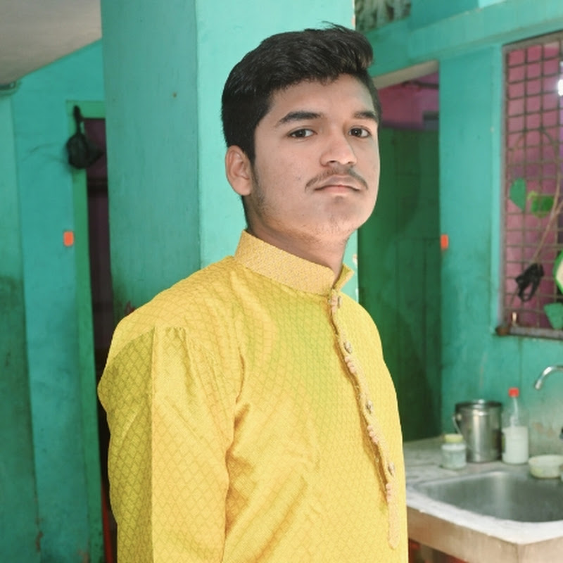 Stylish Sahil Tech