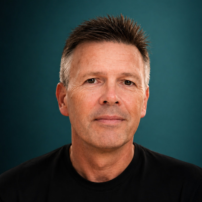 Andy Mcloone