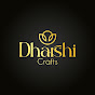 Dharshi Crafts logo
